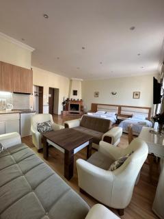 MARJANI apartments - Tbilisi - 0