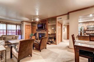 PARK STATION 247 condo - Park City - 3