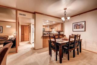 PARK STATION 247 condo - Park City - 8