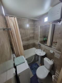 Cozy spacious apartment - Chişinău - 8