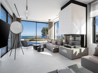 Searenity Villa - Chania - 6