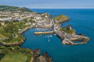 ILFRACOMBE LANDMARK VIEW 3 BEDROOMS Sleeps 68 - Ilfracombe - 9
