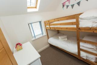 ILFRACOMBE LANDMARK VIEW 3 BEDROOMS Sleeps 68 - Ilfracombe - 4