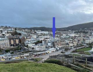 ILFRACOMBE LANDMARK VIEW 3 BEDROOMS Sleeps 68 - Ilfracombe - 2