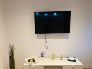 White Apartment - Cracovia - 6