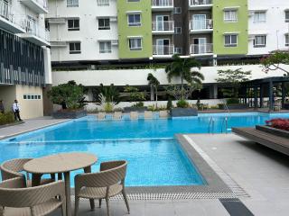 Mesatierra Condotel Unit 1021 by Rinann's Staycation Davao - Davao - 7
