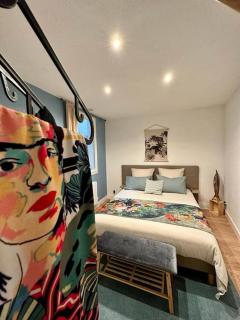 Chez Frida, Escapade nîmoise - Nîmes - 4