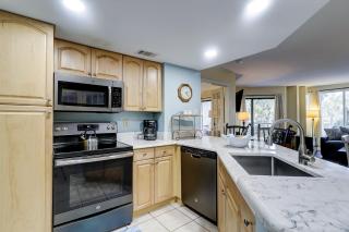 2118 Villamare - Hilton Head Island - 5
