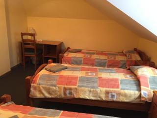 Strenči Guesthouse - Strenči - 8