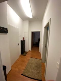 2 Zimmer Appartement am Bismarckplatz Heidelberg - Heidelberg - 5