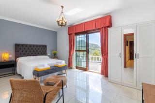 Finca Puerto Ermita - Cerca Málaga 20KM - Pizarra - Pizarra - 5