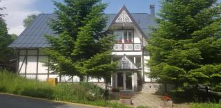 Vila Jedľa - Starý Smokovec - 2
