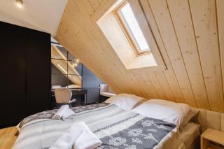 Villa 84 & Apartments - Jacuzzi, Sauna - Zakopane - 8