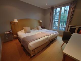 Hotel Le Continental - Forges-les-Eaux - 6
