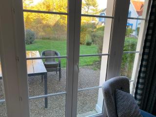 Maison Fort-Mahon Plage Residence Belle Dune - 4