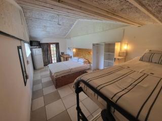 Eden Guest Farm - Bloemfontein - 8