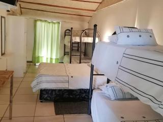 Eden Guest Farm - Bloemfontein - 7