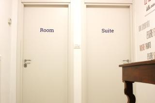 Via del Corso Room&Suite - 2