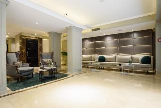 SuMa Recoleta Hotel - Buenos Aires - 8