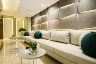 SuMa Recoleta Hotel - Buenos Aires - 6