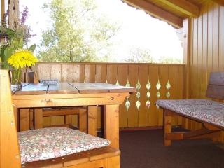 Landhaus Surner - Triftern - 6