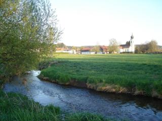 Landhaus Surner - Triftern - 3