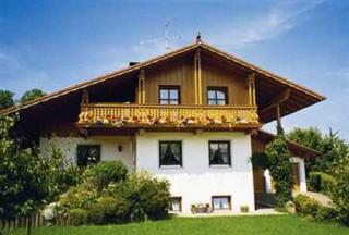 Landhaus Surner - Triftern - 0
