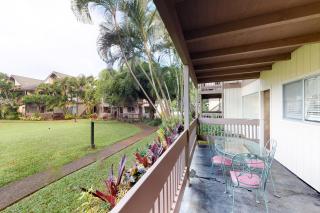 Sandpiper #116 - Princeville - 9