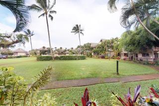 Sandpiper #116 - Princeville - 2