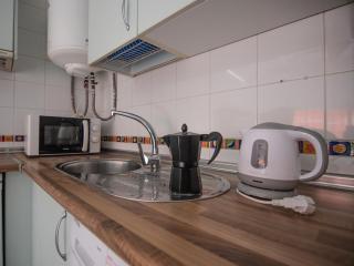 Precioso Apartamento en Fuengirola centro - Fuengirola - 6