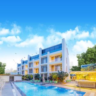 ELLAA RESIDENCES - Haiderabad - 0
