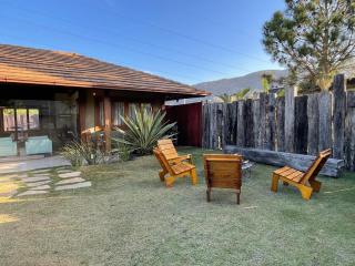 Charmoso Chalet - 4