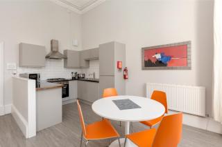 Southside Apartments by Destination Edinburgh - Edimburgo - 7