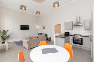Southside Apartments by Destination Edinburgh - Edimburgo - 8