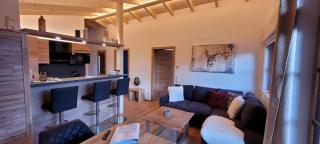 Hochalmbahnen Chalets Rauris 1-16 WE2, Maislaufeldweg 1p OG - Rauris - 2