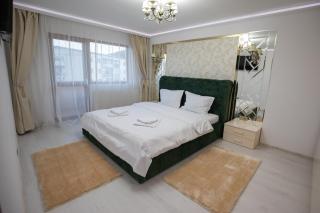 Apartament Gold - Târgu Ocna - 7