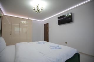 Apartament Gold - Târgu Ocna - 5