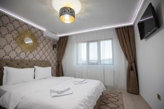 Apartament Gold - Târgu Ocna - 9