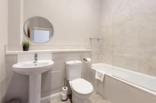 Southside Apartments by Destination Edinburgh - Edimburgo - 2