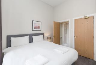 Southside Apartments by Destination Edinburgh - Edimburgo - 4