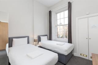 Southside Apartments by Destination Edinburgh - Edimburgo - 3