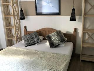 Chalet duplex 3 pièces pour 7 pers. avec terrasse et parking gratuit - FR-1-504-79 - Le Dévoluy - 6