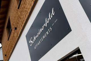 Schreinerfeld-Appartements - Ergolding - 0