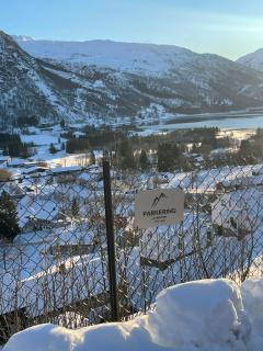 The View - Røldal - 5