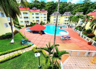 Relax on the Ridge - Ocho Rios Escape - Ocho Rios - 1