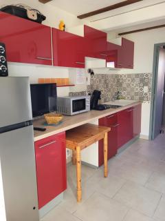 Comme à la maison - Marseillan - 9