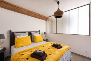 La Tour 1 Appartement au coeur du centre ville - 2