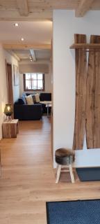 Hochalmbahnen Chalets Rauris 1-16 WE1, Maislaufeldweg 1p EG - Rauris - 9