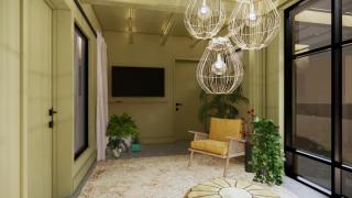 The Myriad Hotel - Louisville - 4