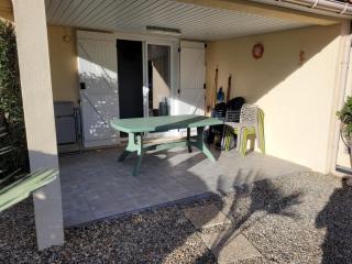 Comme à la maison - Marseillan - 5